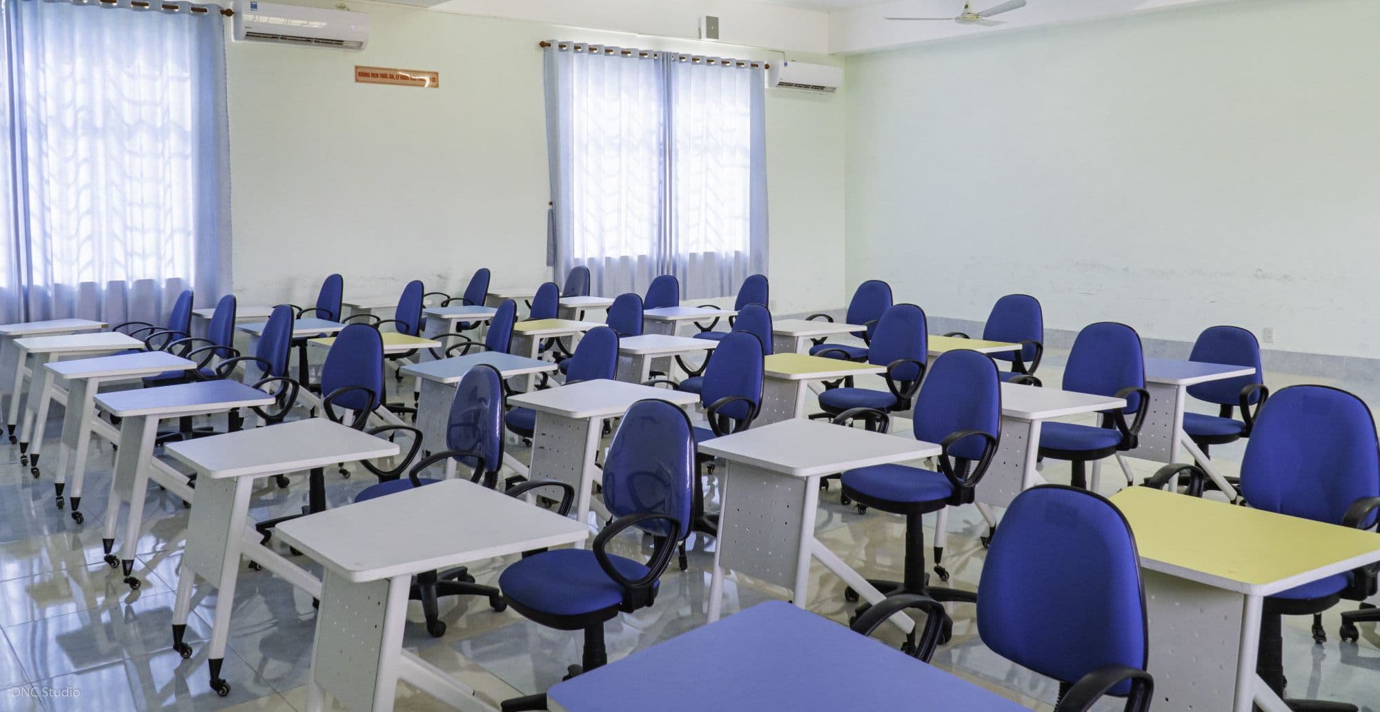 Khoa QTKD - Marketing